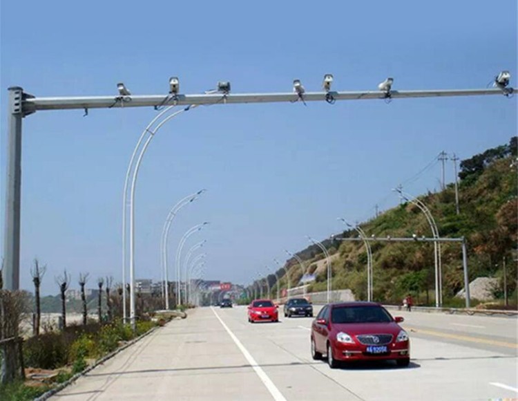 遠(yuǎn)距離供電電源，解決高速公路遠(yuǎn)距離供電問題