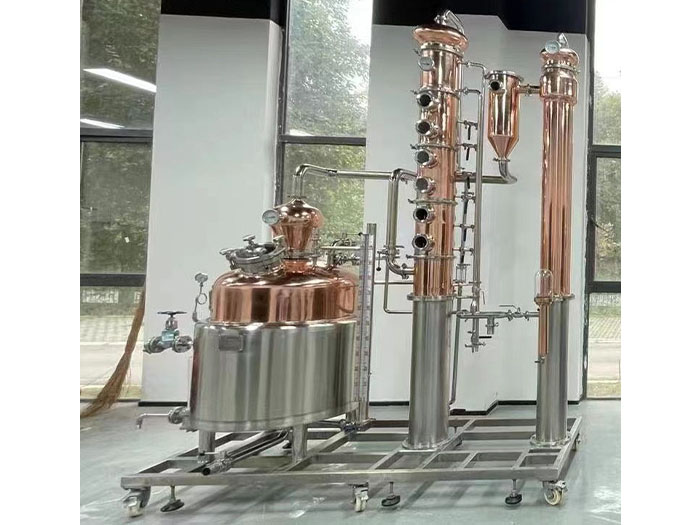 蒸餾設(shè)備廠家|泡藥酒用什么酒好