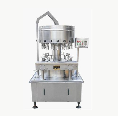 某品牌酒廠灌裝機(jī)