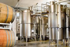 葡萄酒釀酒設(shè)備的作用