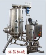 正確使用硅藻土過濾機，更高效的工作