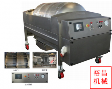 葡萄酒釀酒設(shè)備廠(chǎng)家介紹氣囊壓榨機(jī)