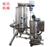 硅藻土過濾機(jī)與其它過濾設(shè)備的比較