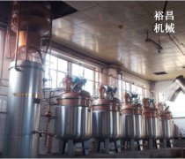 蒸餾設備的除塵方式有哪些