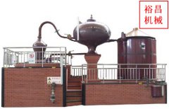 如何清洗蒸餾設(shè)備