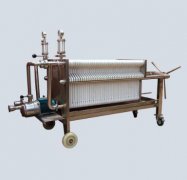 板框過濾機(jī)