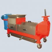 連續(xù)壓榨機如何日常維護